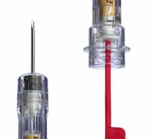 Zoladex (goserelin) implant injection