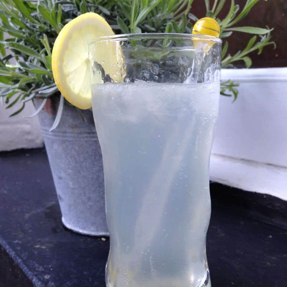 Tom Collins Gin Cocktail – just do it!