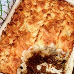 Cottage Pie