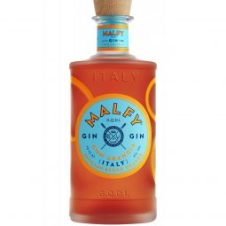 Mafly Gin cocktail